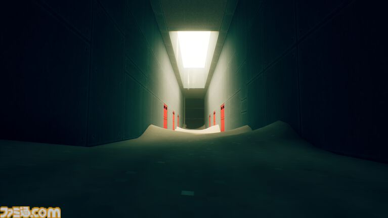 『モータースライス』チェーンソーでロボたちをぶっ壊しまくれ。アニメ調パルクールアクションゲームが5/5にPC、PS5、Xbox向けにリリース