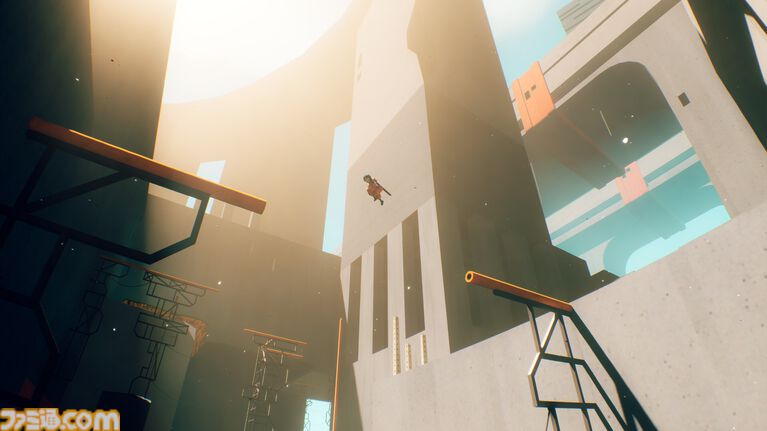 『モータースライス』チェーンソーでロボたちをぶっ壊しまくれ。アニメ調パルクールアクションゲームが5/5にPC、PS5、Xbox向けにリリース