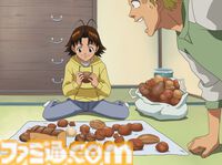 アニメ『焼きたて!!ジャぱん』全69話の無料一挙放送が4/25よりABEMAでスタート。ユーモアあふれる演出も魅力の熱血クッキングアニメを一気見