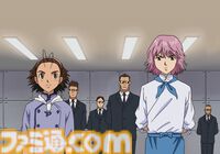 アニメ『焼きたて!!ジャぱん』全69話の無料一挙放送が4/25よりABEMAでスタート。ユーモアあふれる演出も魅力の熱血クッキングアニメを一気見