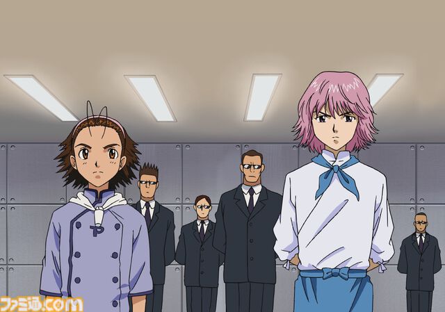 アニメ『焼きたて!!ジャぱん』全69話の無料一挙放送が4/25よりABEMAでスタート。ユーモアあふれる演出も魅力の熱血クッキングアニメを一気見