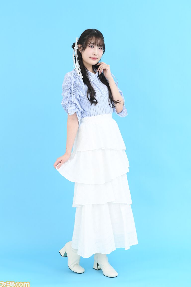 『シャニマス』8周年！ 結名美月さん、 芝崎典子さんのインタビューやパラコレ＆キャスコレ紹介など、28ページにわたる特集をお届け【先出し週刊ファミ通】