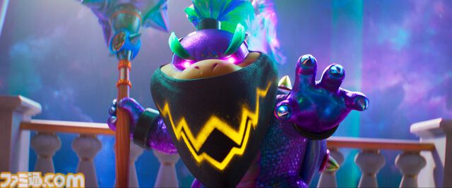 映画『スーパーマリオギャラクシー』全世界興収が約1188億円の大ヒット継続中。北米では3週連続1位に。4月24日よりいよいよ日本公開