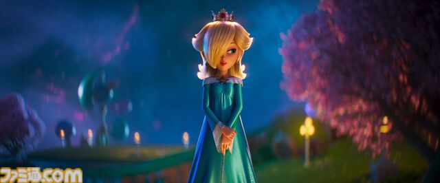 映画『スーパーマリオギャラクシー』全世界興収が約1188億円の大ヒット継続中。北米では3週連続1位に。4月24日よりいよいよ日本公開