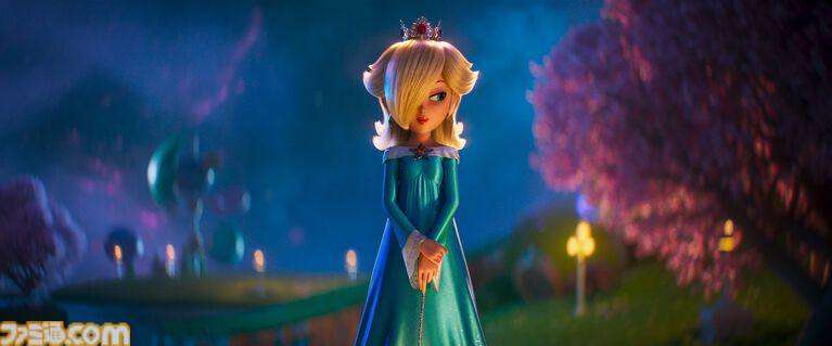 映画『スーパーマリオギャラクシー』全世界興収が約1188億円の大ヒット継続中。北米では3週連続1位に。4月24日よりいよいよ日本公開