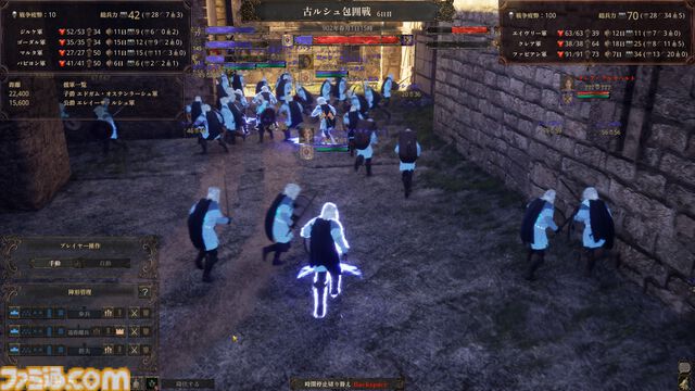 『歴史の終わり』このサンドボックスRPGは大河ドラマシミュレーターだ。自分の行動で歴史が変わる世界で、滅びに向かう人間を眺める甘美な時間【GWおすすめゲームレビュー】