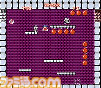 『マイティボンジャック』40周年。欲張ると“拷問部屋”へ落とされるのが衝撃的過ぎたテクモのファミコン第1弾タイトル。“ゲーム偏差値”を表示するおもしろ機能付き【今日は何の日？】