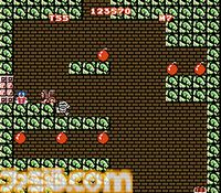 『マイティボンジャック』40周年。欲張ると“拷問部屋”へ落とされるのが衝撃的過ぎたテクモのファミコン第1弾タイトル。“ゲーム偏差値”を表示するおもしろ機能付き【今日は何の日？】