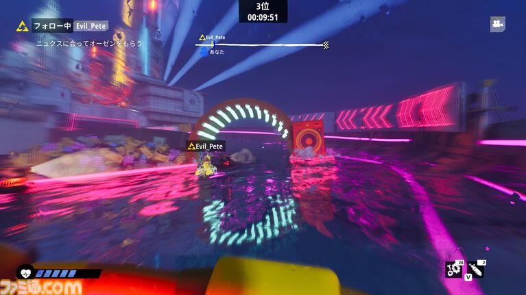 『タイズ オブ トゥモロー』緩やかなつながりがもたらすのは監視か共存か。ほかのプレイヤーの行動が物語を変えるナラティブアドベンチャーはこれまでにはない奇妙でユニークな体験【レビュー】