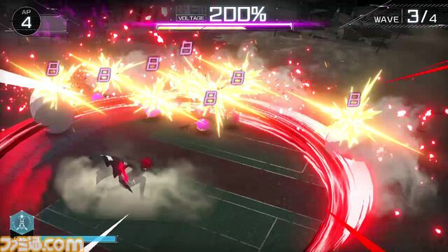 『ハンドレッドライン』1周年。最終防衛学園を舞台に“極限”と“絶望”の物語を描く、100種類のマルチエンドを搭載したアドベンチャーゲーム【今日は何の日？】