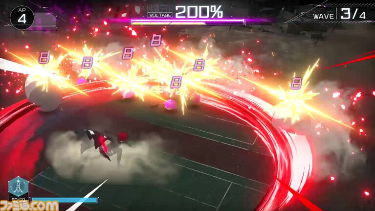 『ハンドレッドライン』1周年。最終防衛学園を舞台に“極限”と“絶望”の物語を描く、100種類のマルチエンドを搭載したアドベンチャーゲーム【今日は何の日？】