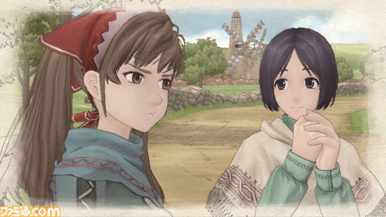 PS3『戦場のヴァルキュリア』が発売された日。シミュレーションとアクションを組み合わせたバトルが斬新。絵本のような独特なグラフィックにも魅了された【今日は何の日？】