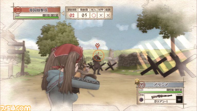 PS3『戦場のヴァルキュリア』が発売された日。シミュレーションとアクションを組み合わせたバトルが斬新。絵本のような独特なグラフィックにも魅了された【今日は何の日？】