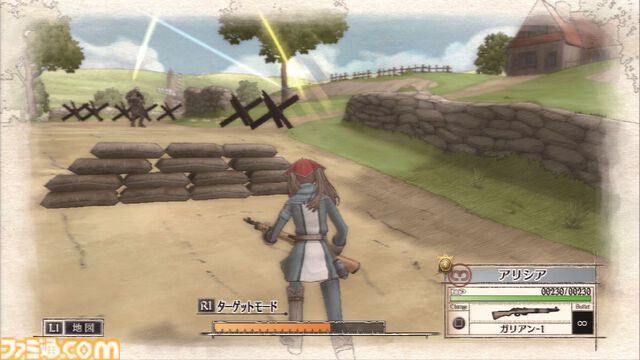 PS3『戦場のヴァルキュリア』が発売された日。シミュレーションとアクションを組み合わせたバトルが斬新。絵本のような独特なグラフィックにも魅了された【今日は何の日？】