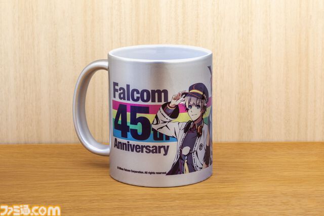 『空の軌跡 the 1st』イベント先行販売グッズを公開。チケットなしで購入可＆購入特典も