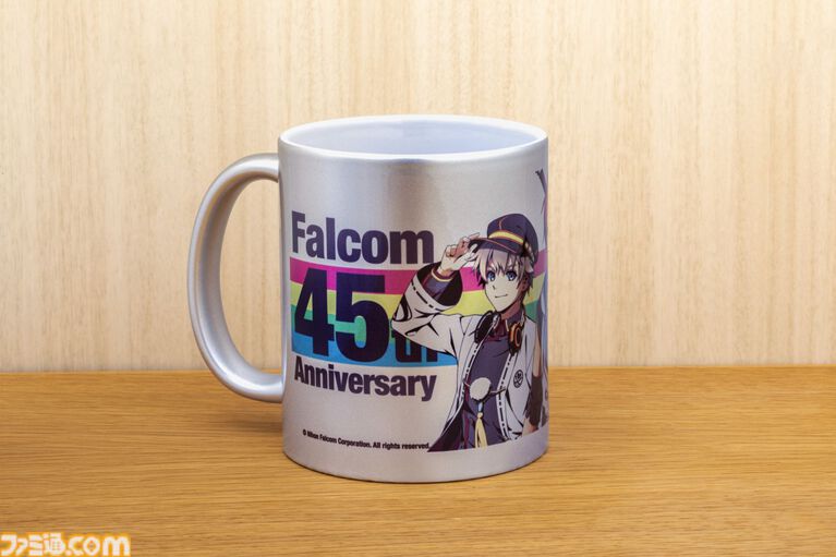 『空の軌跡 the 1st』イベント先行販売グッズを公開。チケットなしで購入可＆購入特典も