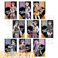 『空の軌跡 the 1st』イベント先行販売グッズを公開。チケットなしで購入可＆購入特典も