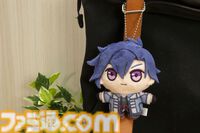 『空の軌跡 the 1st』イベント先行販売グッズを公開。チケットなしで購入可＆購入特典も