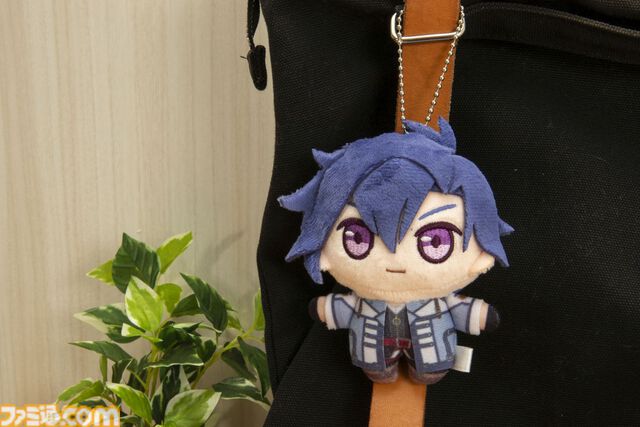 『空の軌跡 the 1st』イベント先行販売グッズを公開。チケットなしで購入可＆購入特典も