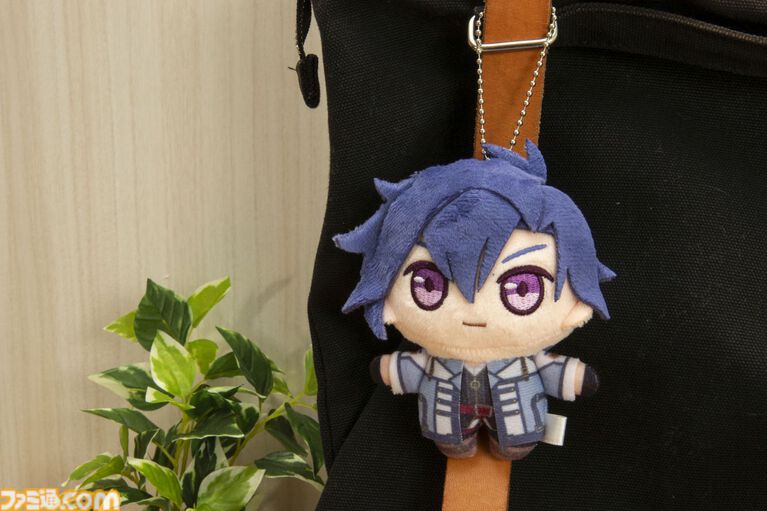 『空の軌跡 the 1st』イベント先行販売グッズを公開。チケットなしで購入可＆購入特典も