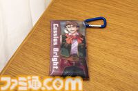 『空の軌跡 the 1st』イベント先行販売グッズを公開。チケットなしで購入可＆購入特典も