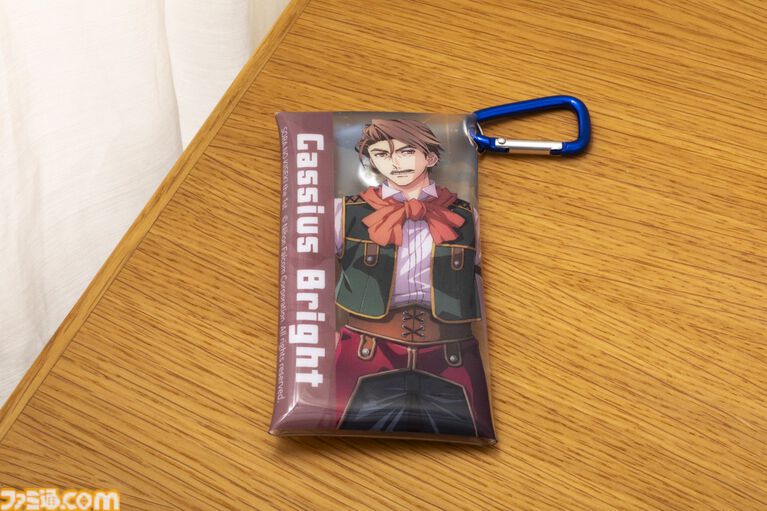 『空の軌跡 the 1st』イベント先行販売グッズを公開。チケットなしで購入可＆購入特典も