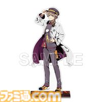 『空の軌跡 the 1st』イベント先行販売グッズを公開。チケットなしで購入可＆購入特典も