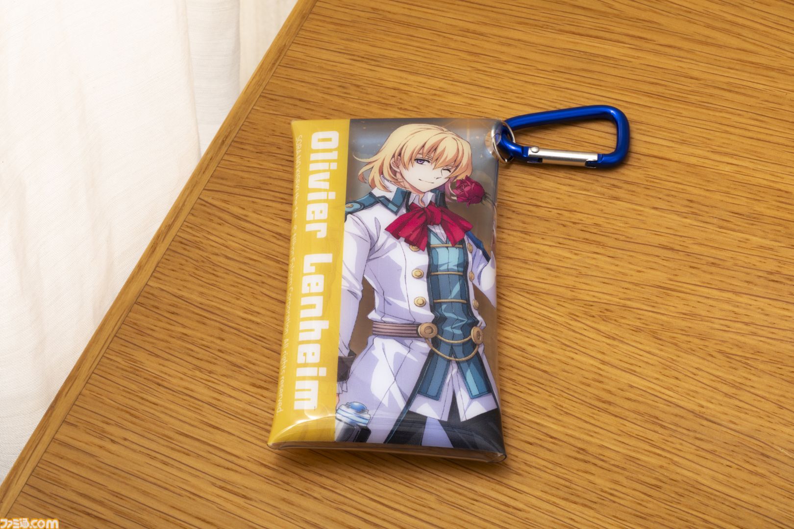 『空の軌跡 the 1st』イベント先行販売グッズを公開。チケットなしで購入可＆購入特典も