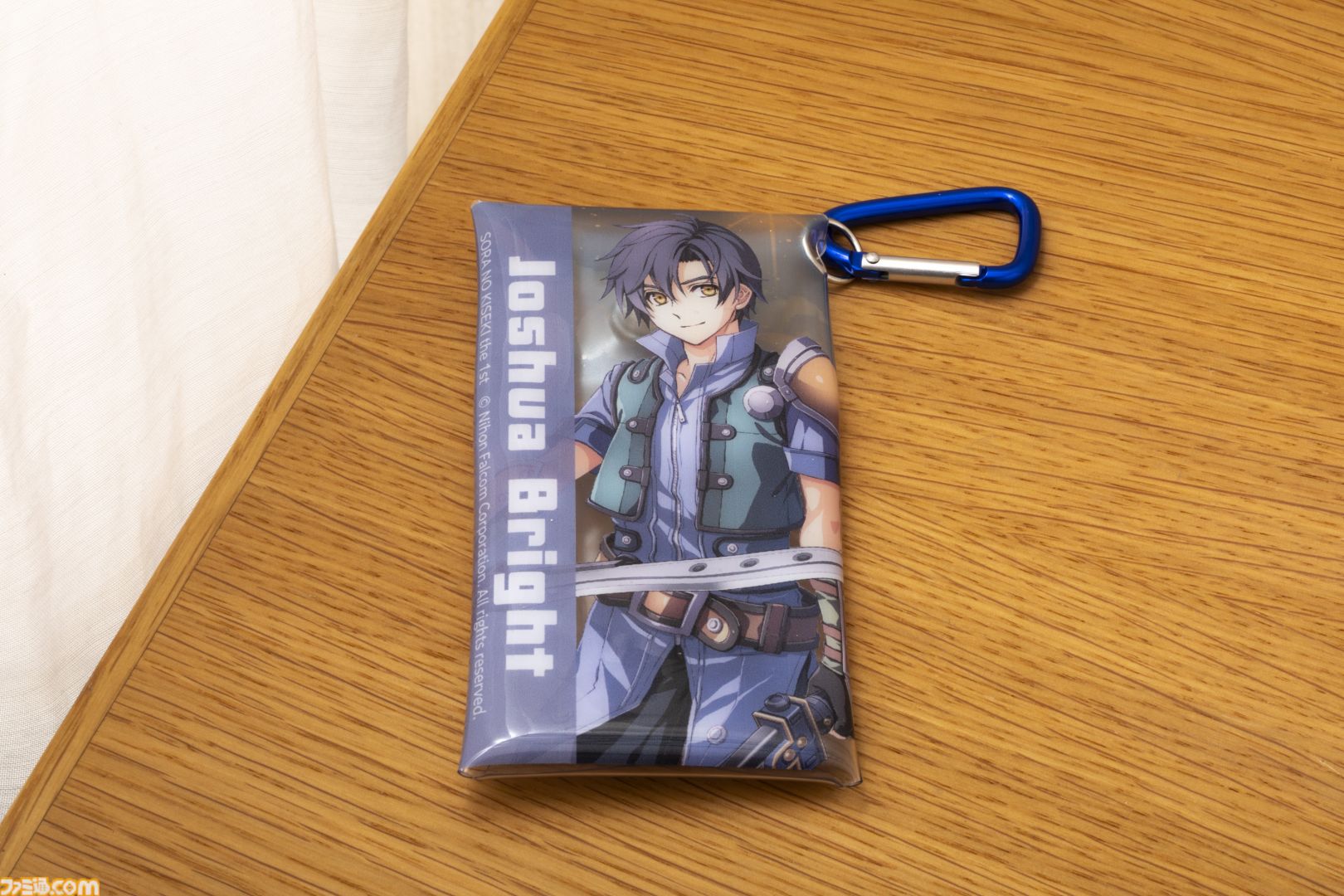 『空の軌跡 the 1st』イベント先行販売グッズを公開。チケットなしで購入可＆購入特典も