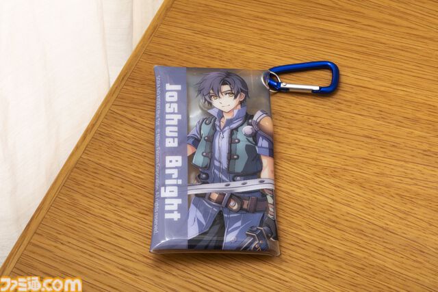 『空の軌跡 the 1st』イベント先行販売グッズを公開。チケットなしで購入可＆購入特典も