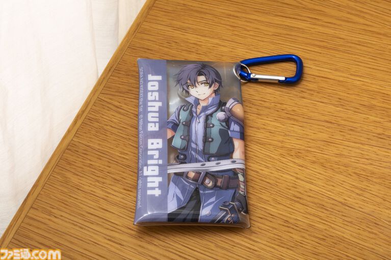 『空の軌跡 the 1st』イベント先行販売グッズを公開。チケットなしで購入可＆購入特典も