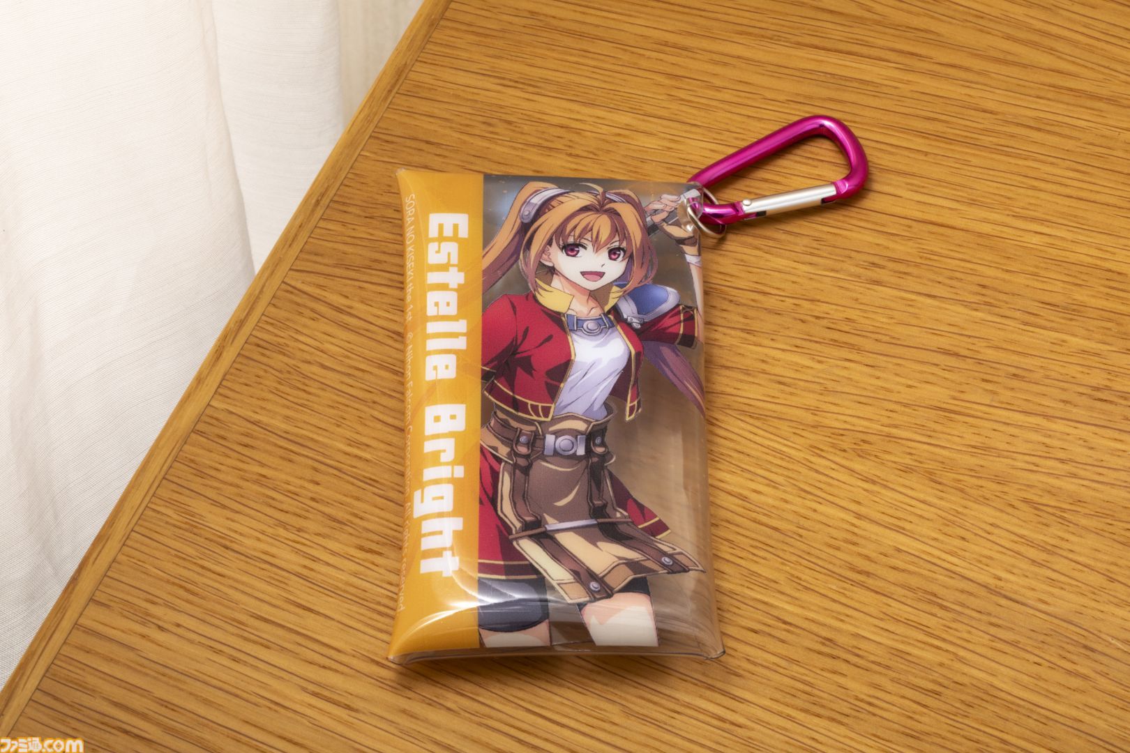 『空の軌跡 the 1st』イベント先行販売グッズを公開。チケットなしで購入可＆購入特典も