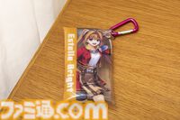 『空の軌跡 the 1st』イベント先行販売グッズを公開。チケットなしで購入可＆購入特典も