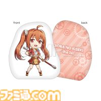 『空の軌跡 the 1st』イベント先行販売グッズを公開。チケットなしで購入可＆購入特典も