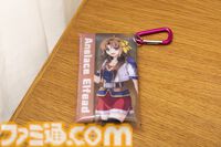 『空の軌跡 the 1st』イベント先行販売グッズを公開。チケットなしで購入可＆購入特典も