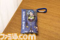 『空の軌跡 the 1st』イベント先行販売グッズを公開。チケットなしで購入可＆購入特典も