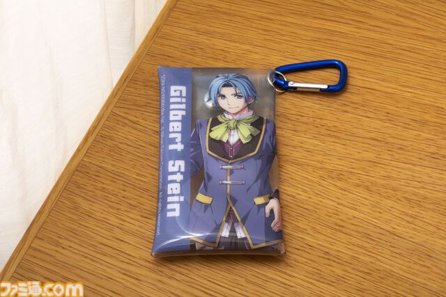 『空の軌跡 the 1st』イベント先行販売グッズを公開。チケットなしで購入可＆購入特典も