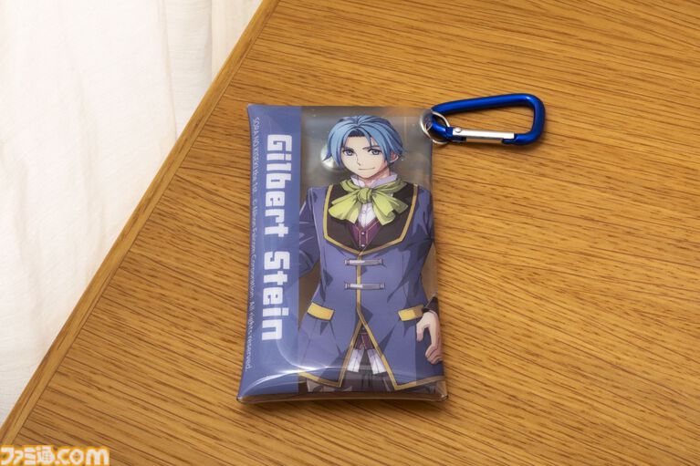 『空の軌跡 the 1st』イベント先行販売グッズを公開。チケットなしで購入可＆購入特典も