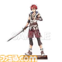 『空の軌跡 the 1st』イベント先行販売グッズを公開。チケットなしで購入可＆購入特典も