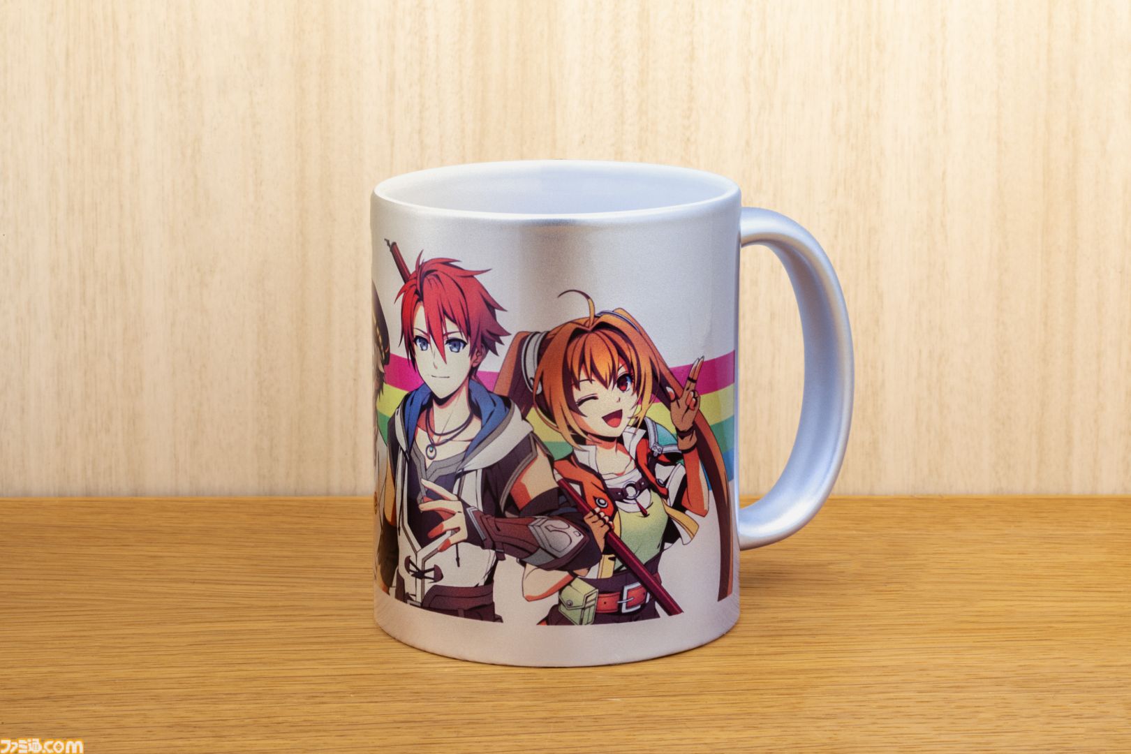 『空の軌跡 the 1st』イベント先行販売グッズを公開。チケットなしで購入可＆購入特典も