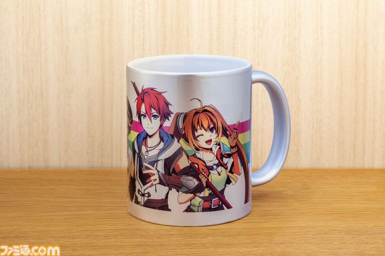 『空の軌跡 the 1st』イベント先行販売グッズを公開。チケットなしで購入可＆購入特典も