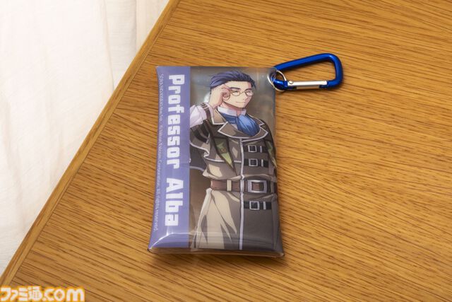 『空の軌跡 the 1st』イベント先行販売グッズを公開。チケットなしで購入可＆購入特典も