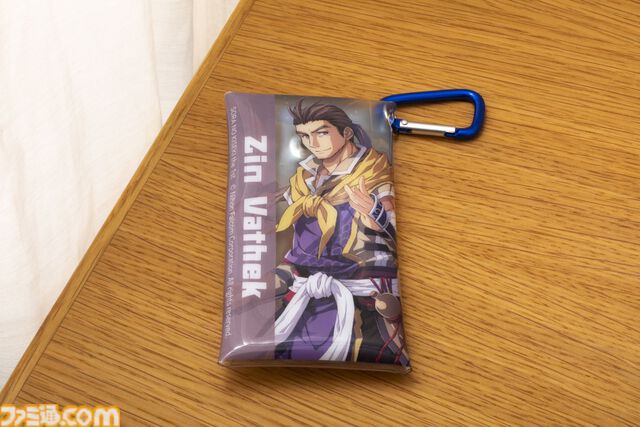 『空の軌跡 the 1st』イベント先行販売グッズを公開。チケットなしで購入可＆購入特典も