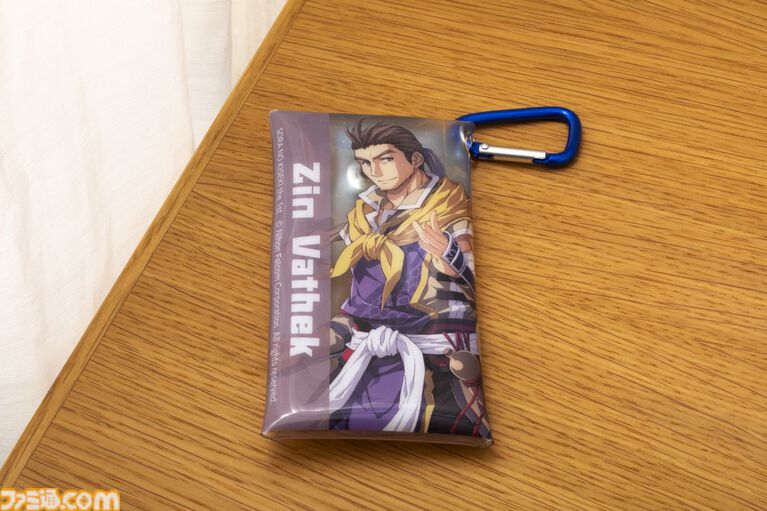 『空の軌跡 the 1st』イベント先行販売グッズを公開。チケットなしで購入可＆購入特典も