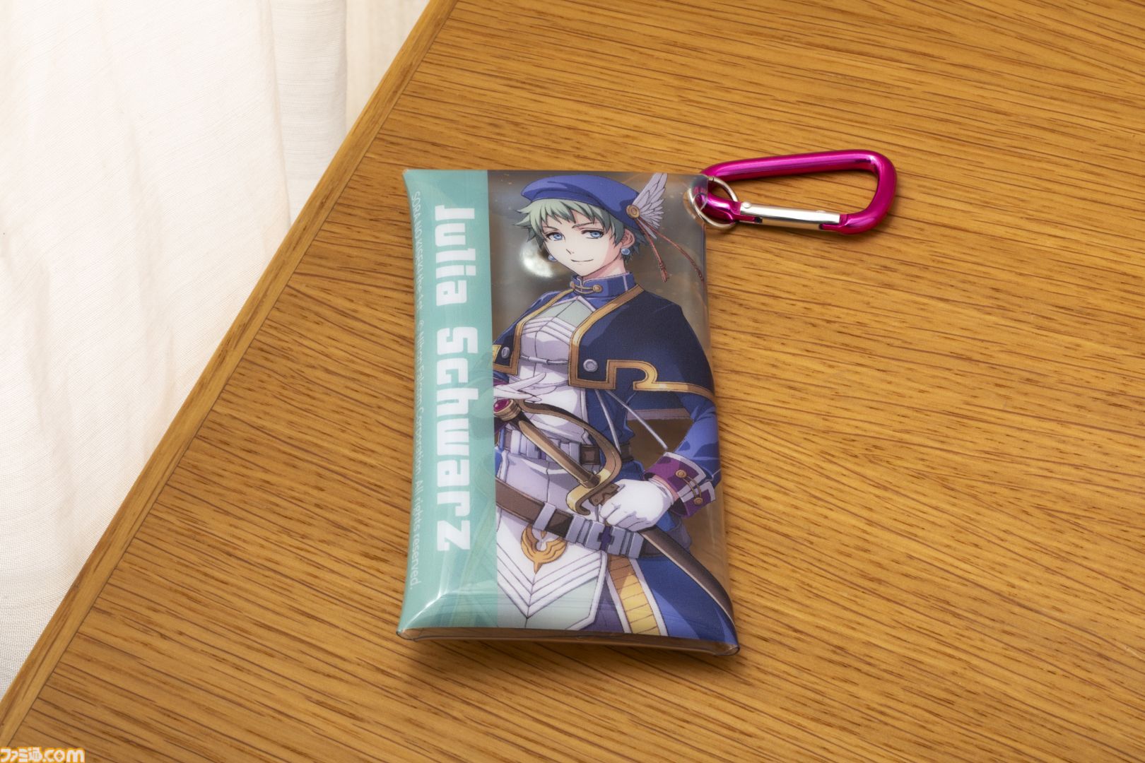 『空の軌跡 the 1st』イベント先行販売グッズを公開。チケットなしで購入可＆購入特典も