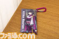 『空の軌跡 the 1st』イベント先行販売グッズを公開。チケットなしで購入可＆購入特典も