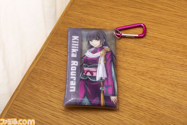 『空の軌跡 the 1st』イベント先行販売グッズを公開。チケットなしで購入可＆購入特典も