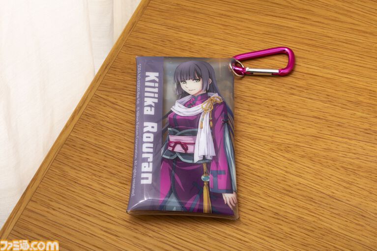 『空の軌跡 the 1st』イベント先行販売グッズを公開。チケットなしで購入可＆購入特典も