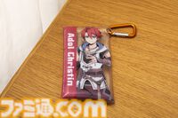 『空の軌跡 the 1st』イベント先行販売グッズを公開。チケットなしで購入可＆購入特典も