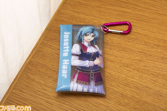 『空の軌跡 the 1st』イベント先行販売グッズを公開。チケットなしで購入可＆購入特典も